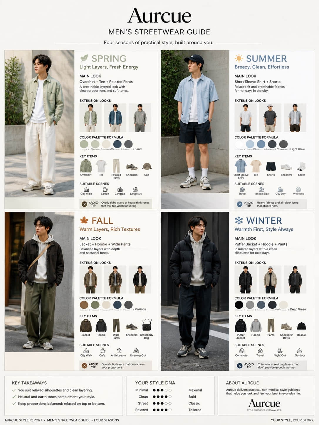 Anteprima report 01 example